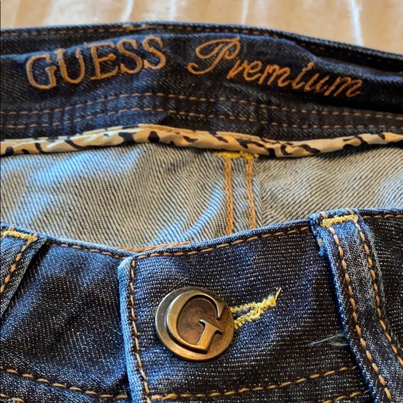Guess Jeans - Picture 6 of 6